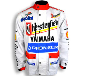 veste jacket blouson enduro mx personnalise jump industries