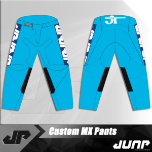 pantalon jp original vintage personnalise jump industries