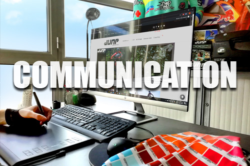 personnlaisation communication jump industries