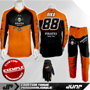 tenue personnalise custom mx outfit edmonton jump industries