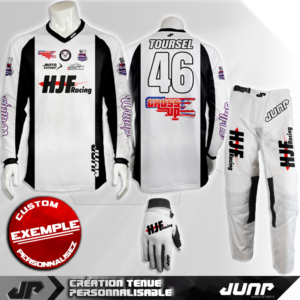 tenue personnalise custom mx outfit winnipeg jump industries