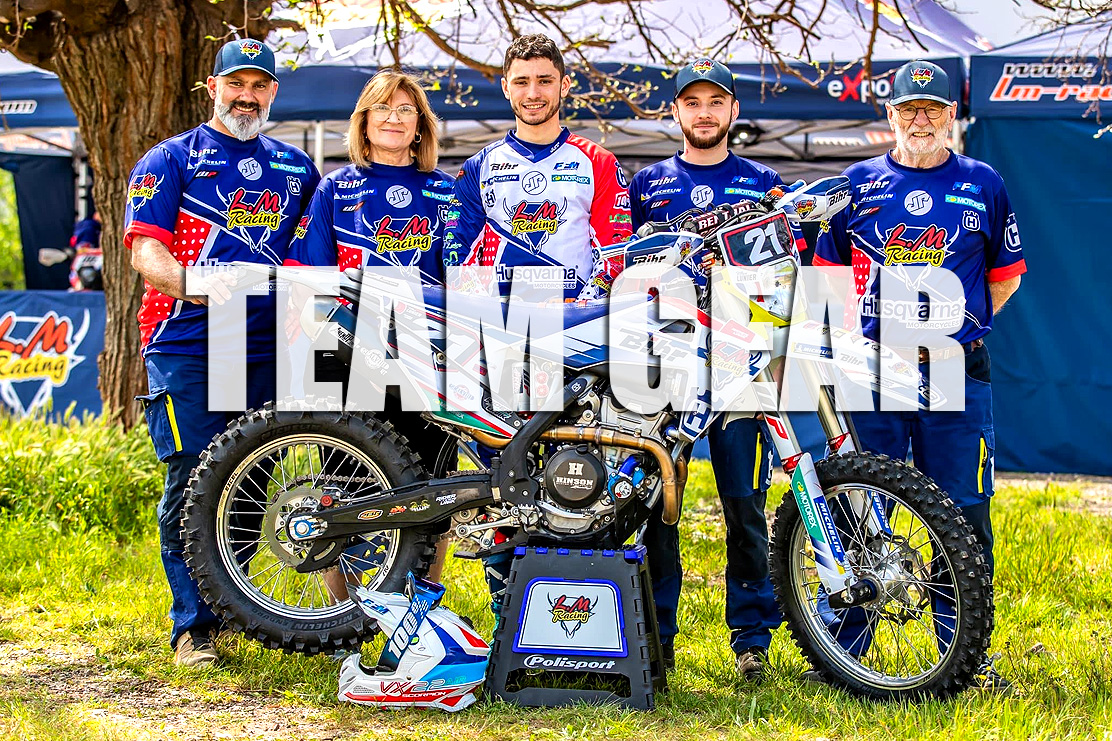 team gear personnalise jump industries