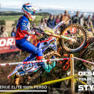 tenue mx personnalise elite jump industries