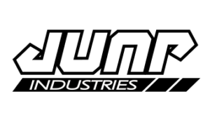 jump industries personnalisation custom gear