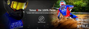 textile personnalisé tenue mx bmx vtt dh jump industries