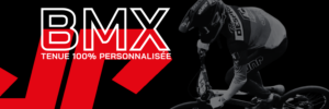 TENUE BMX 100% PERSONNALISÉE / PANTALON / MAILLOT / JERSEY / PANT / GANTS / GLOVES / STRECTH / COMPRESSOR / REGULAR / FIT RACER