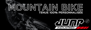TENUE MTB / MOUNTAIN BIKE / VTT / DH 100% PERSONNALISÉE - Maillot - Pantalon - Gant - Jersey - Pant -