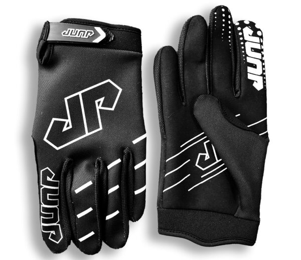 gant mx bmx vtt personnalisation gloves jump industries