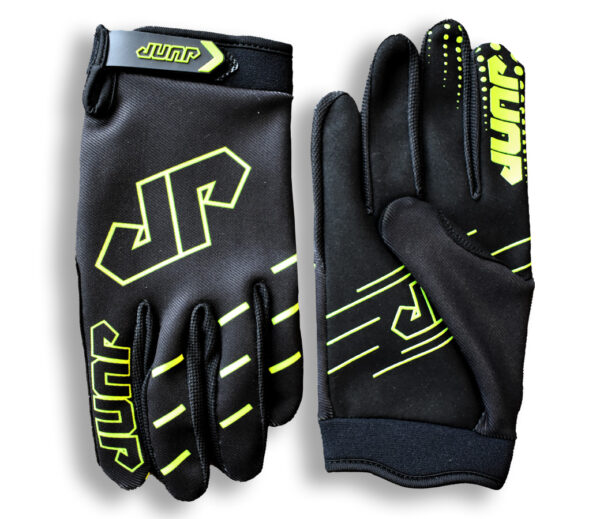 gant mx bmx vtt personnalisation gloves jump industries