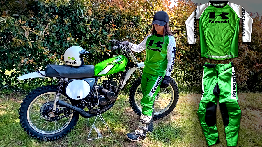maillot personnalise vintage mx gear custom jersey pants