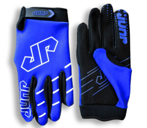 gant mx bmx vtt personnalisation gloves jump industries