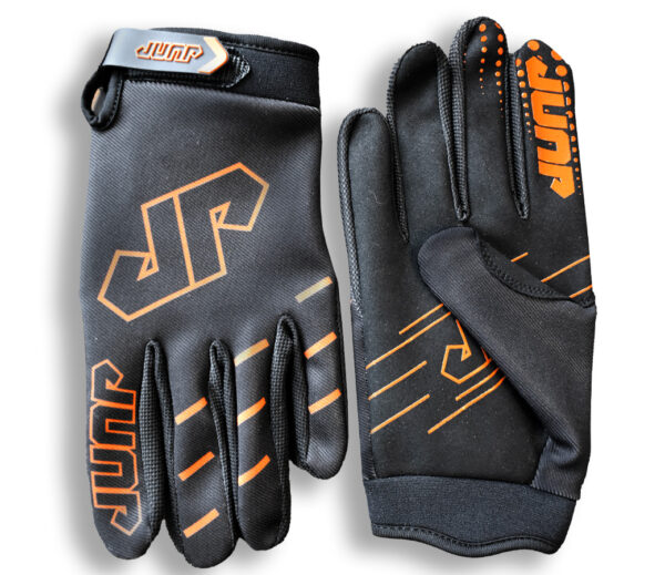 gant mx bmx vtt personnalisation gloves jump industries