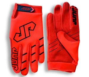 gant mx bmx vtt personnalisation gloves jump industries