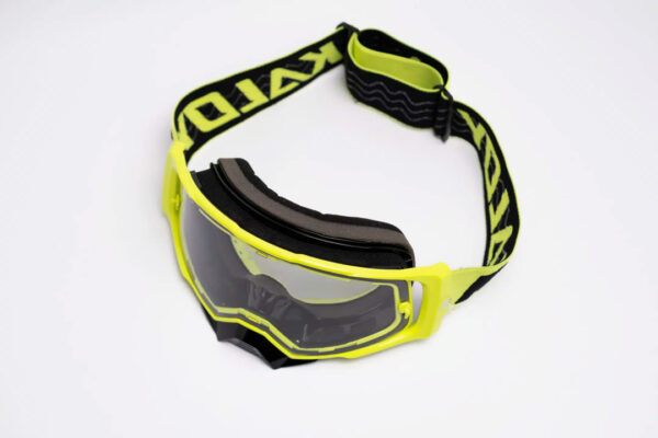 masque mx kaloy bandeau jump industries