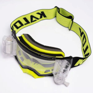 masque mx kaloy bandeau jump industries