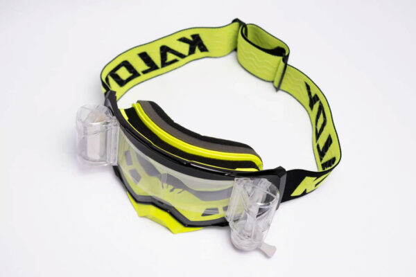 masque mx kaloy bandeau jump industries