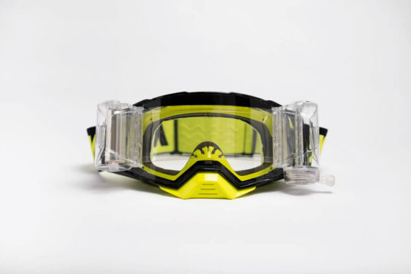 masque mx kaloy bandeau jump industries