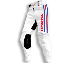 pantalon personnalise vintage mx pants custom jump industries