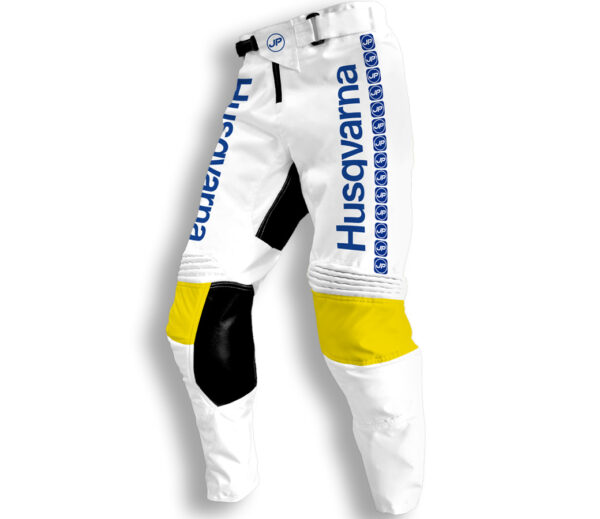 pantalon personnalise vintage mx pants custom jump industries