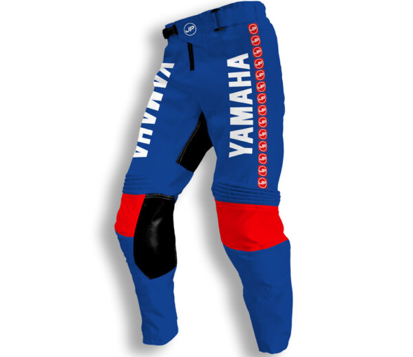 pantalon personnalise vintage mx pants custom jump industries