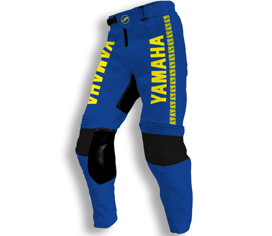 Vintage Jump Industries